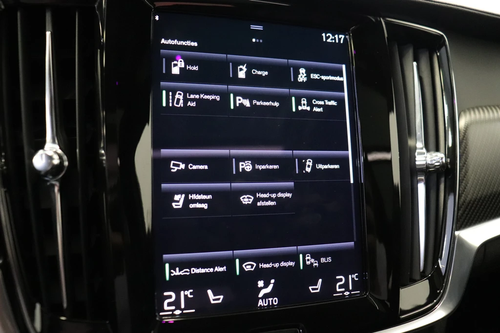 Volvo V90 – foto 38