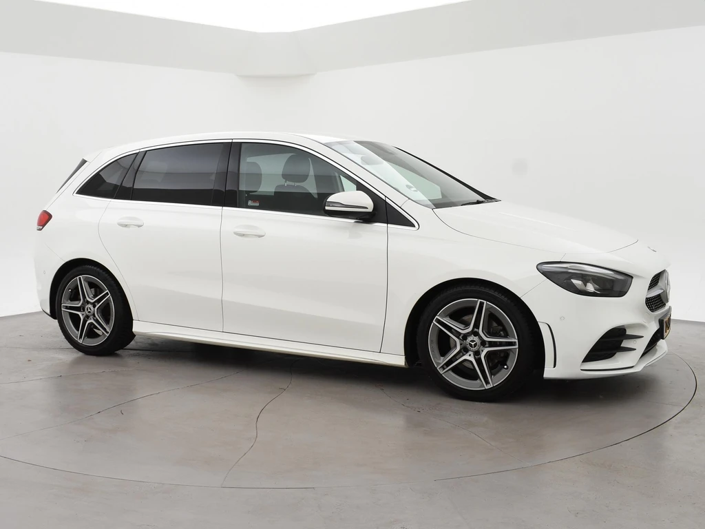 Mercedes-Benz B-Klasse – foto 6