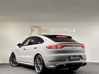 Porsche Cayenne – thumbnail 6