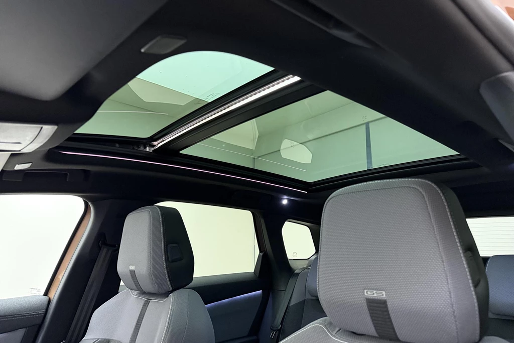 Opel Grandland – foto 40
