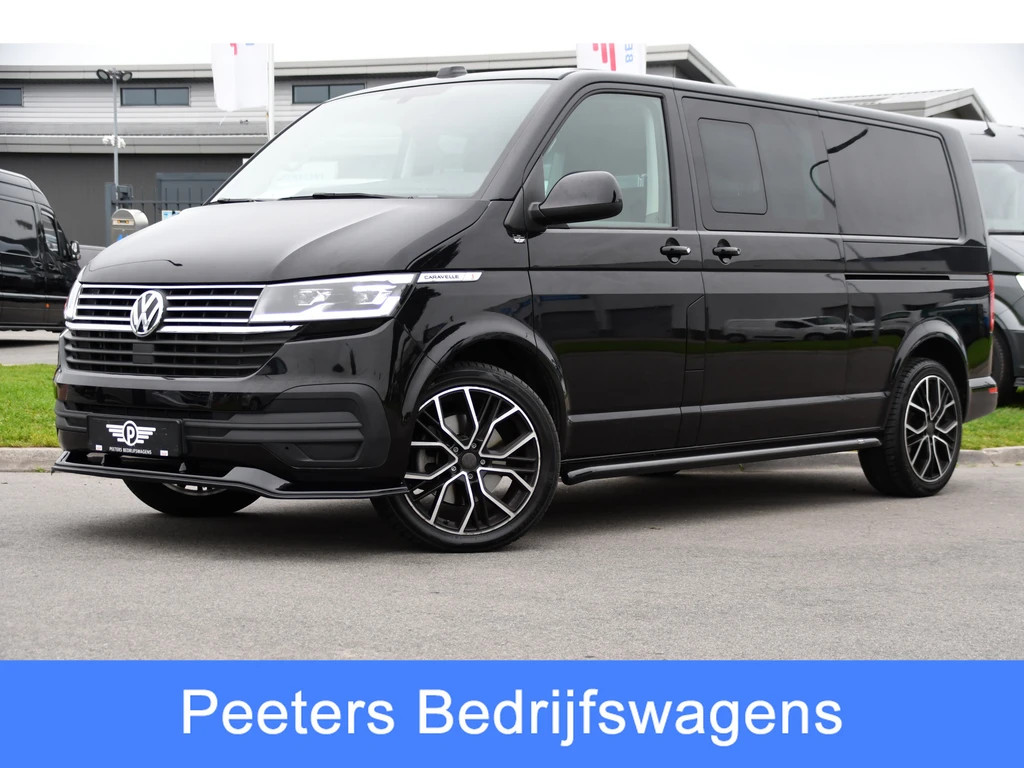 Volkswagen Transporter – foto 1