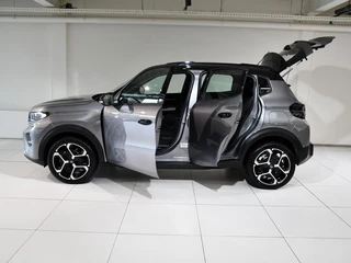 Citroën ë-C3 – thumbnail 3