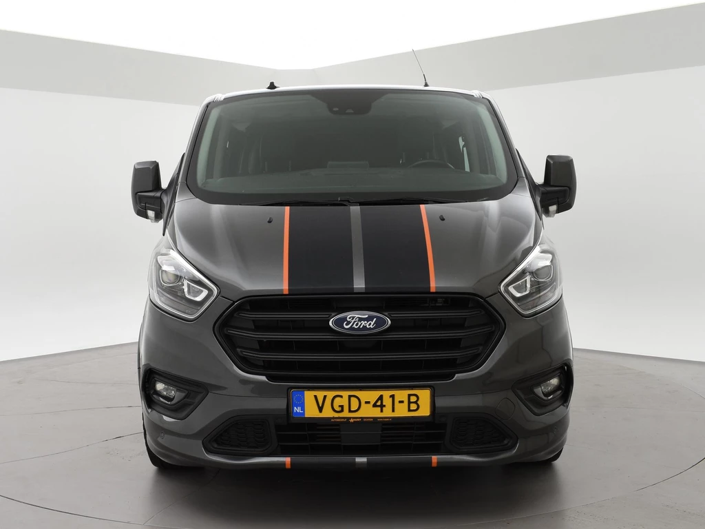 Ford Transit Custom – foto 7