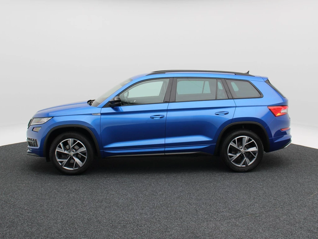 Škoda Kodiaq – foto 2