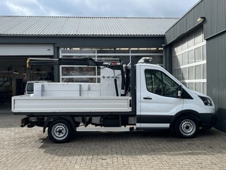 Ford Transit – thumbnail 10