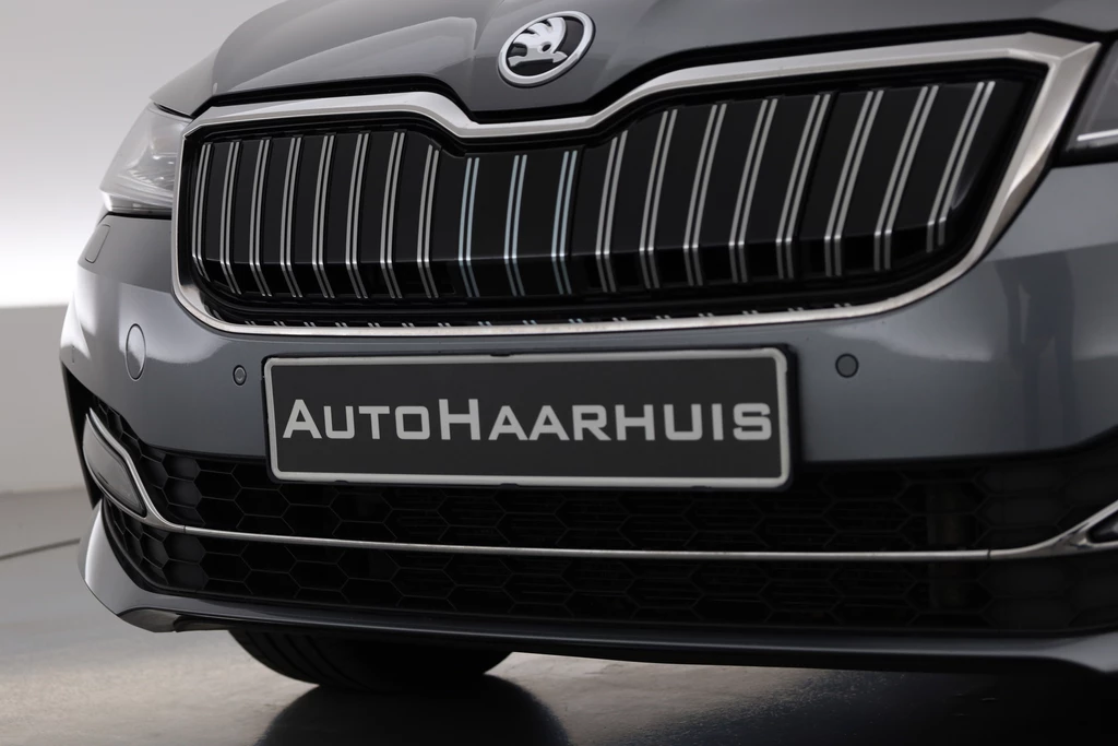 Škoda Superb – foto 42