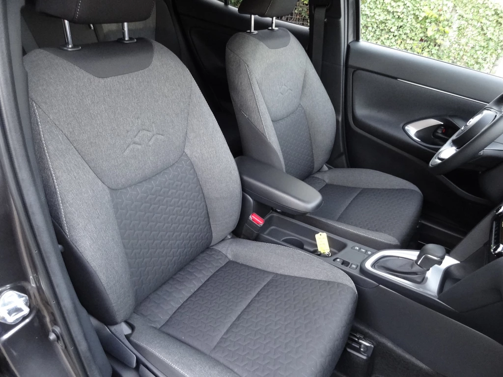 Toyota Yaris Cross – foto 44