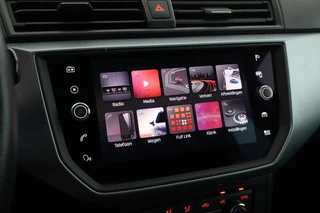 SEAT Arona – thumbnail 18