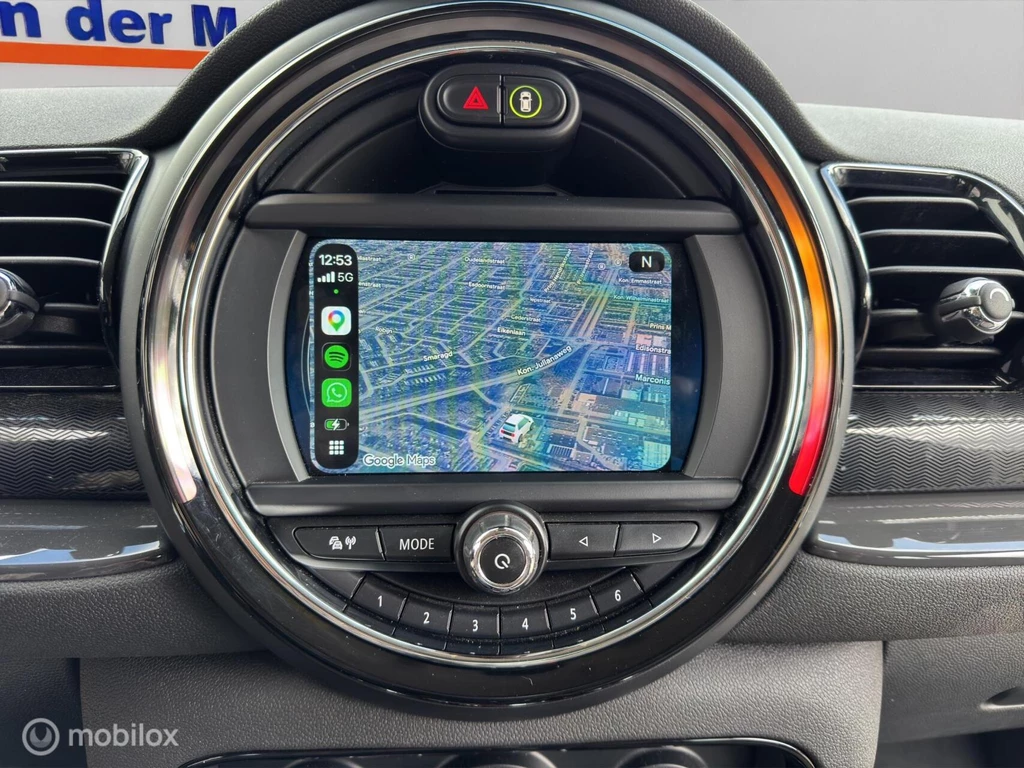 MINI Clubman – foto 15