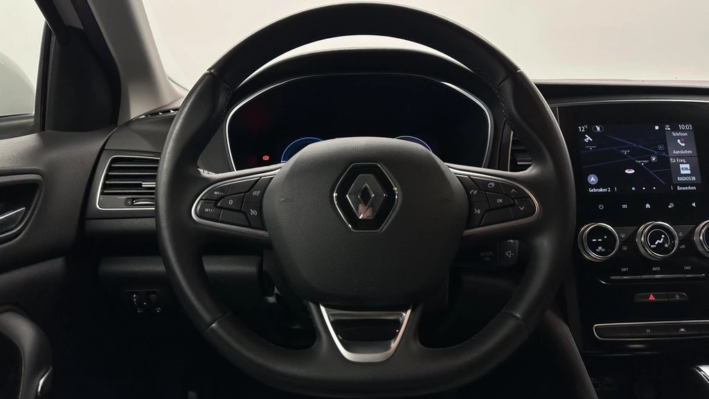 Renault Megane E-Tech – foto 26