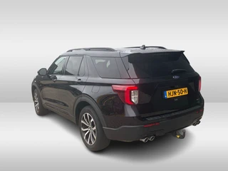 Ford Explorer – thumbnail 2