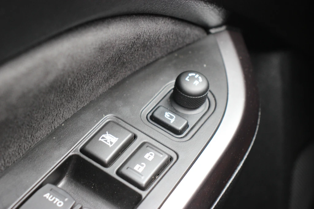 Suzuki Vitara – foto 30