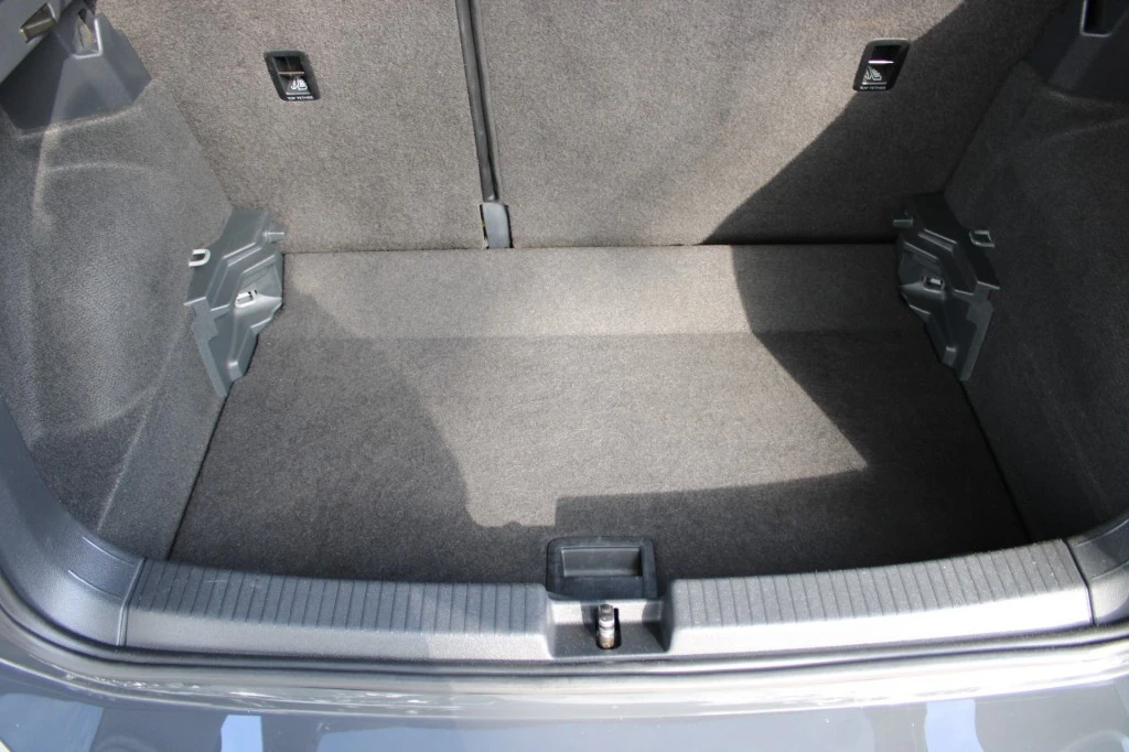 Volkswagen T-Cross – foto 14