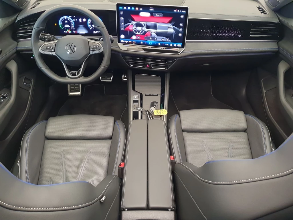 Volkswagen Passat – foto 8