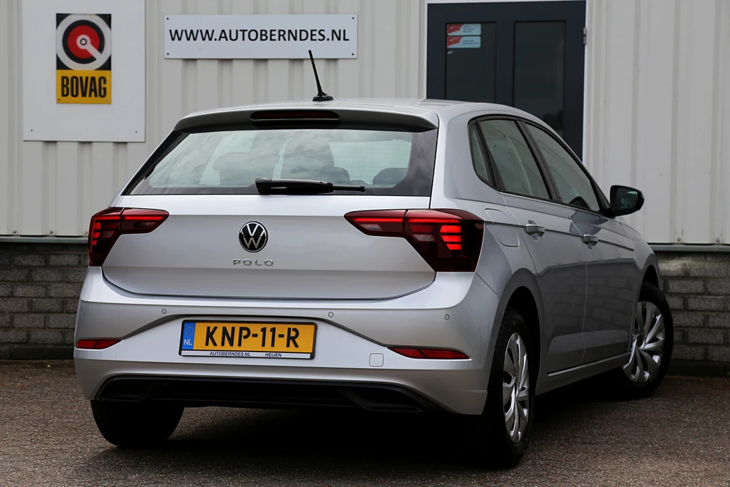 Volkswagen Polo – foto 11