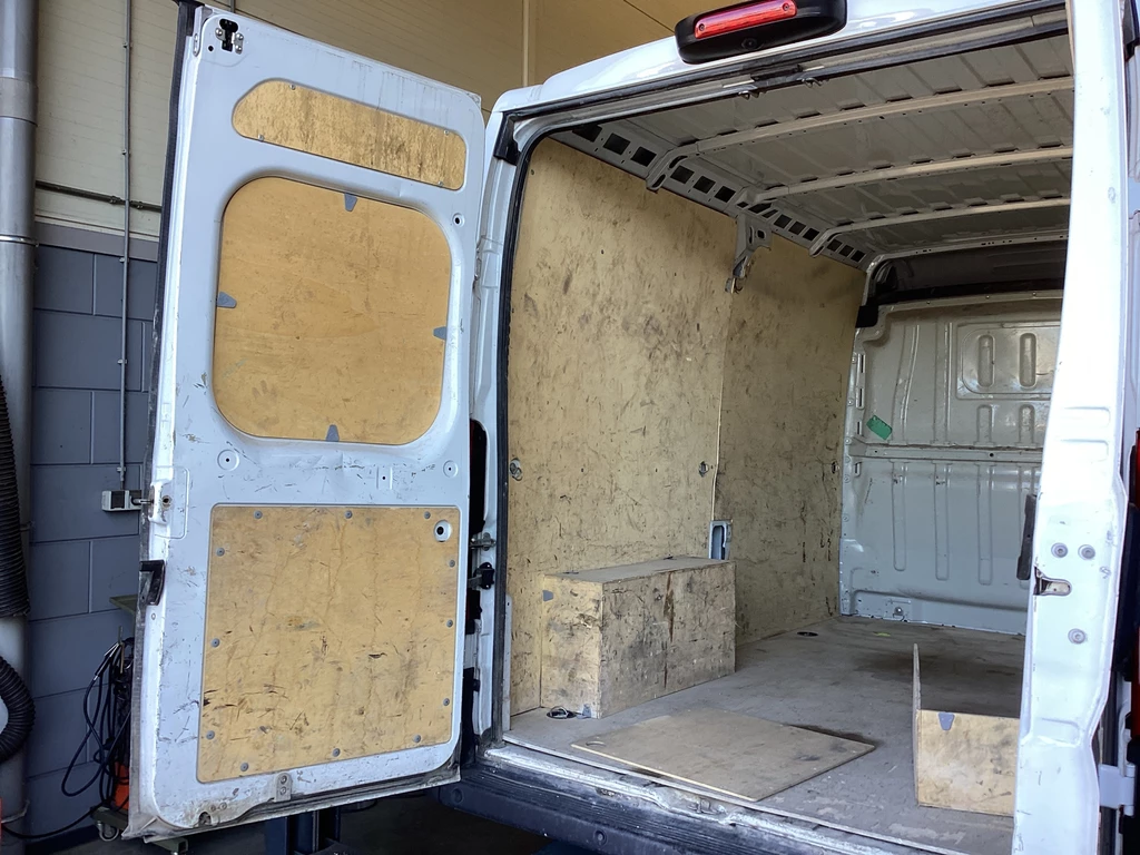 Citroën Jumper – foto 51