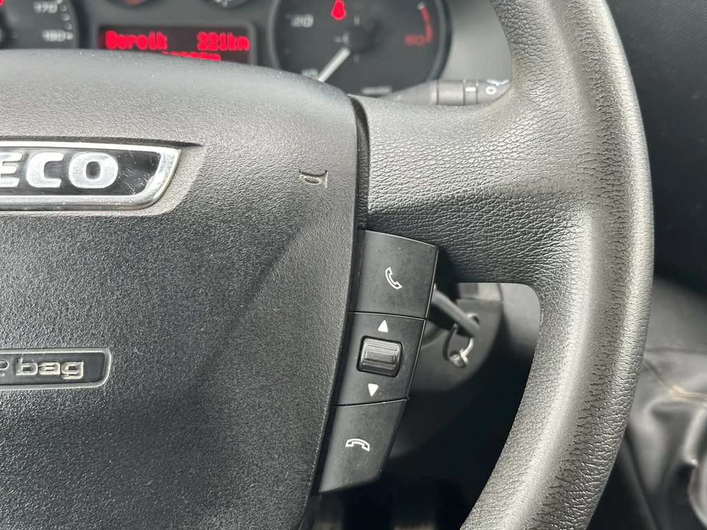 Iveco Daily – foto 13