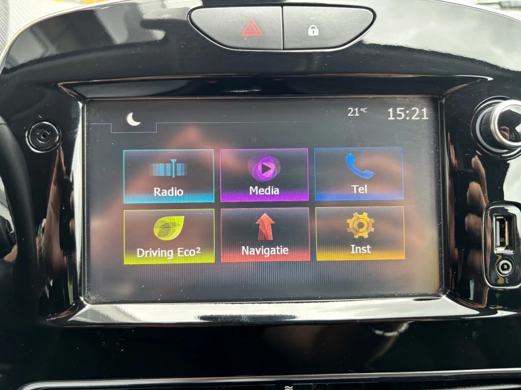 Renault Clio – foto 18