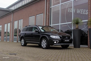 Volvo XC70 – thumbnail 9