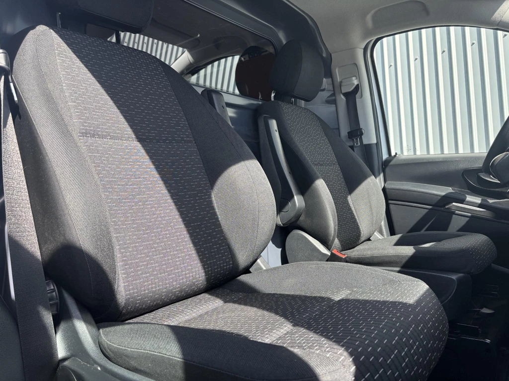 Mercedes-Benz Vito – foto 11