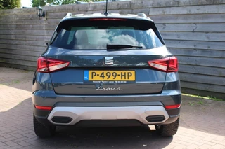SEAT Arona – thumbnail 3