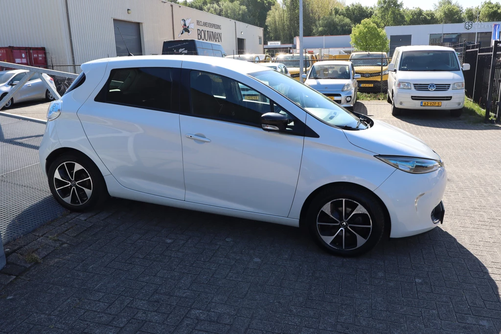 Renault ZOE – foto 6