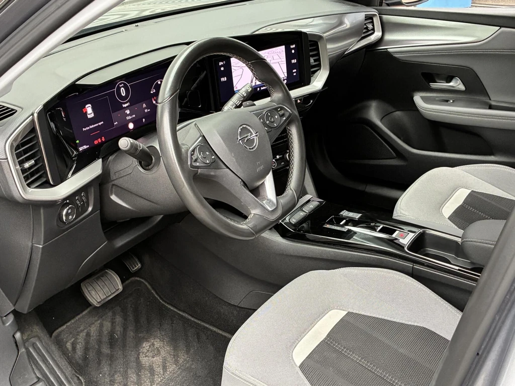 Opel Mokka – foto 16