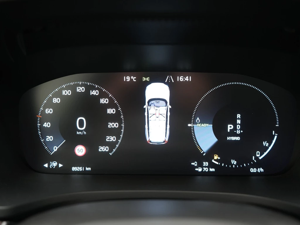 Volvo V60 – foto 29