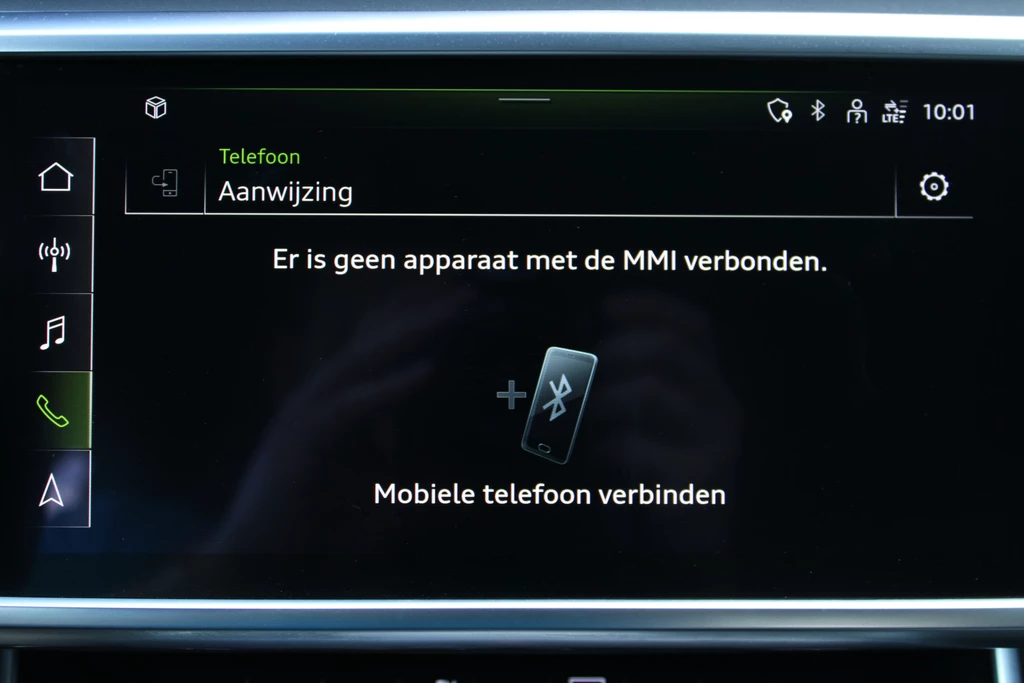 Audi A6 – foto 49