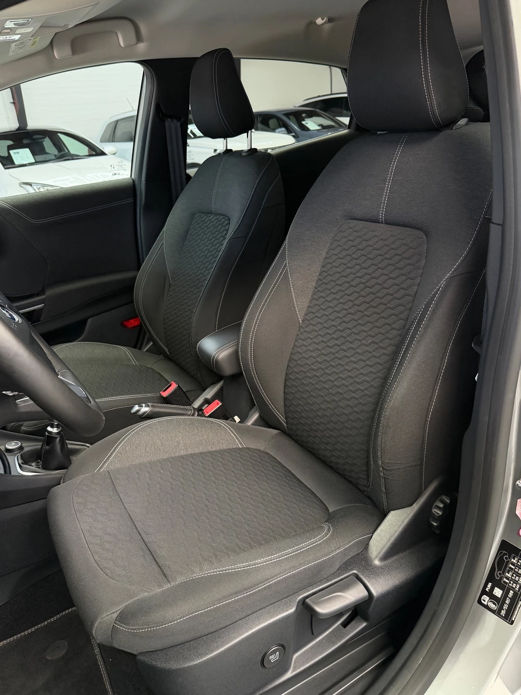 Ford Puma – foto 15