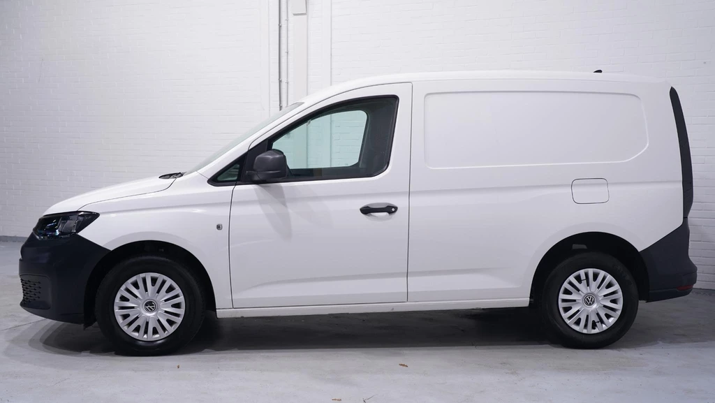 Volkswagen Caddy – foto 3