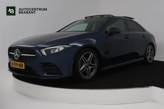 Mercedes-Benz A-Klasse – thumbnail 1