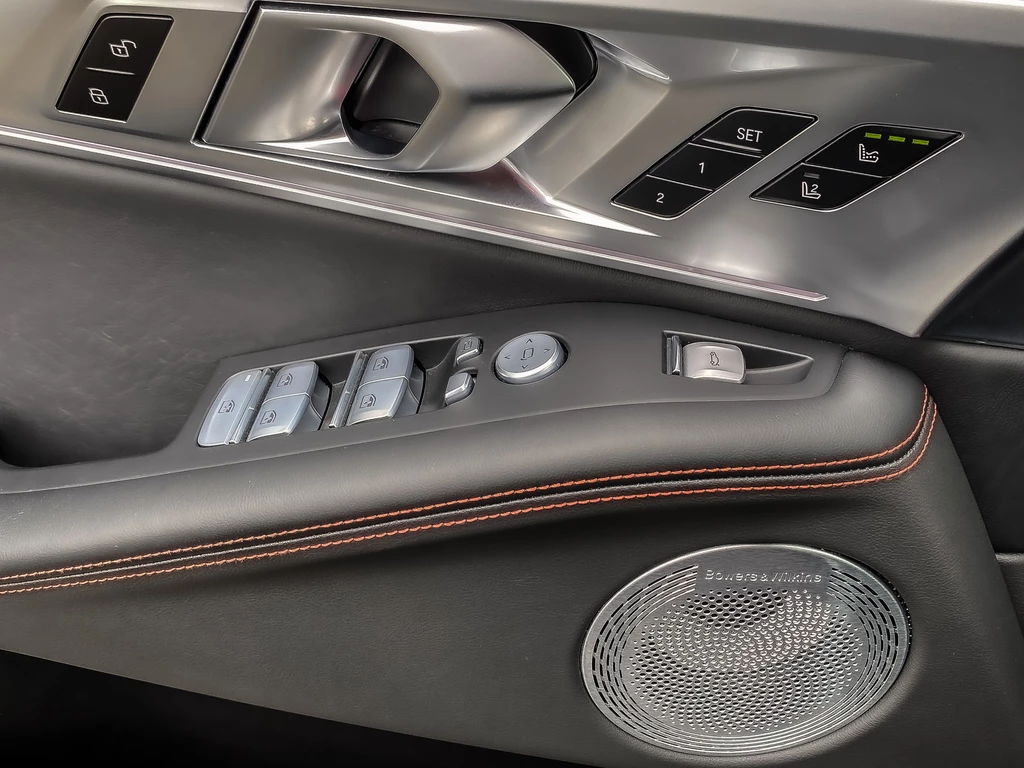 BMW XM – foto 63