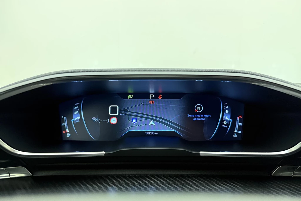 Peugeot 508 – foto 20