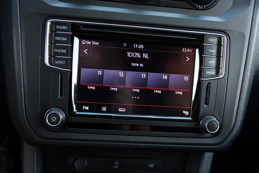 Volkswagen Caddy – foto 25