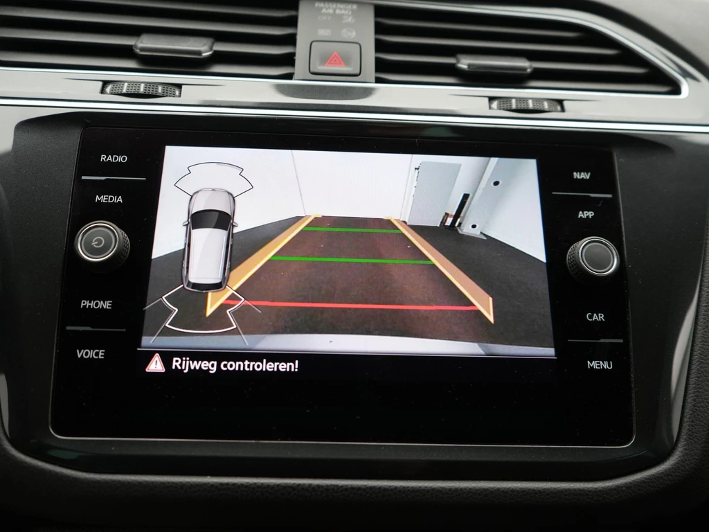 Volkswagen Tiguan – foto 27