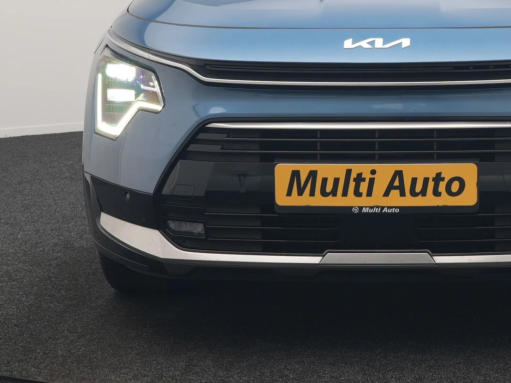 Kia Niro – foto 23