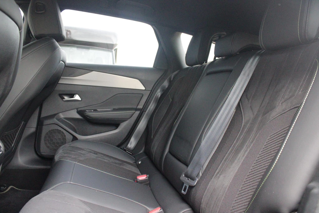 Peugeot 308 – foto 15