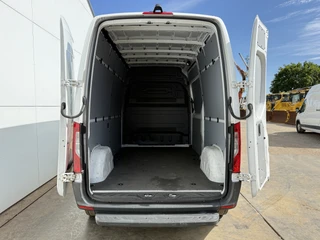 Mercedes-Benz eSprinter – thumbnail 13