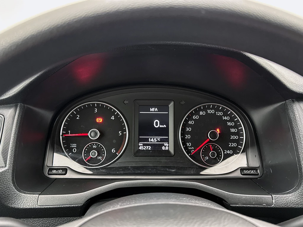 Volkswagen Caddy – foto 17