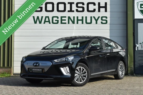 Hyundai IONIQ i-Motion EV 38 kWh | Camera | Keyless | Carplay |