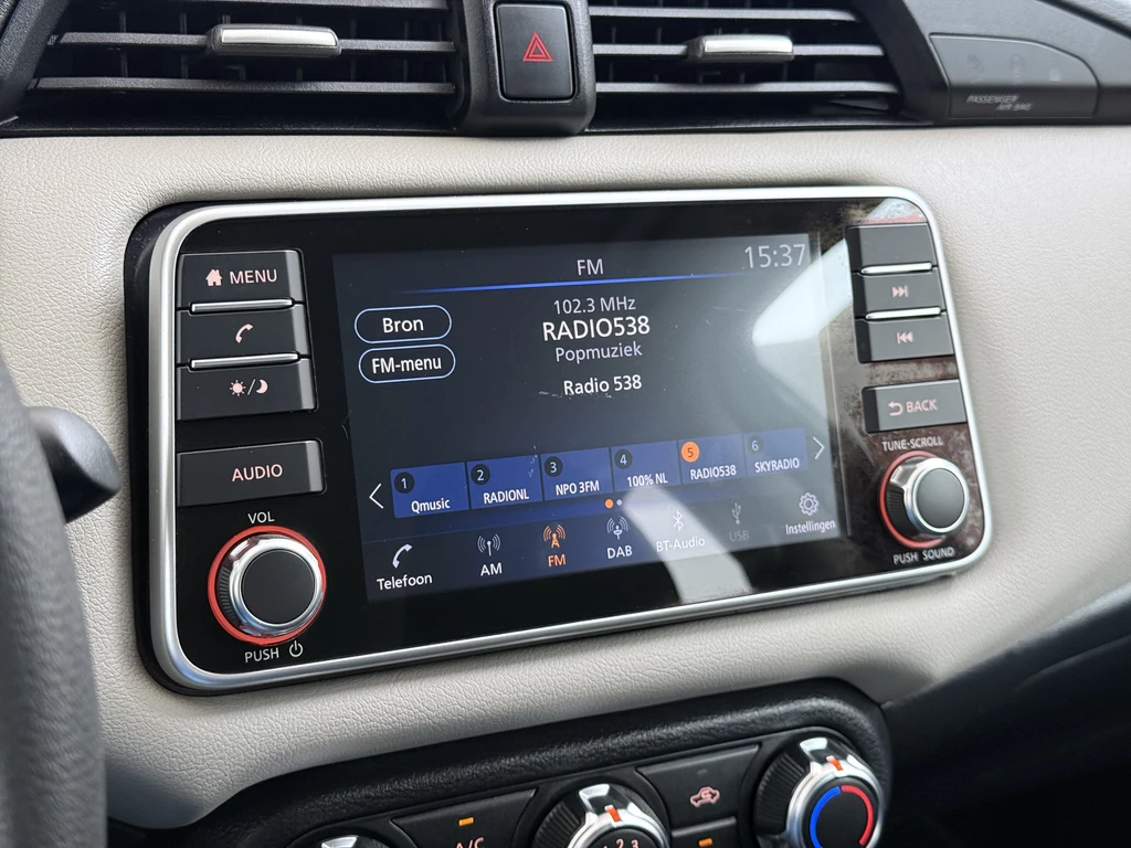 Nissan Micra – foto 17
