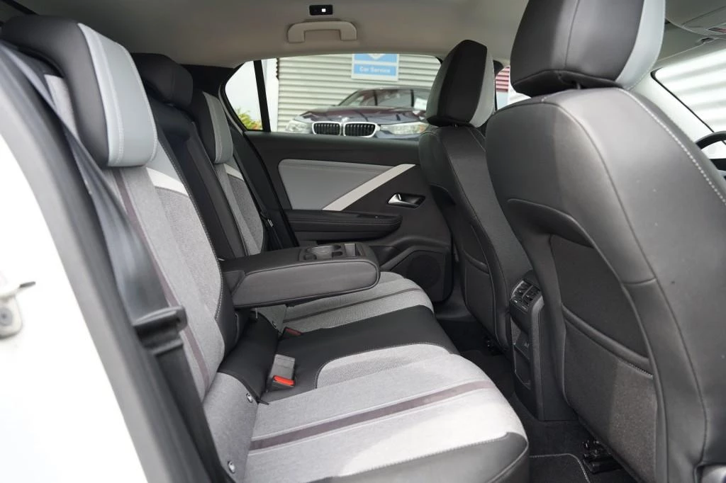 Opel Astra – foto 37