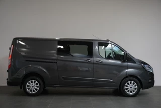 Ford Transit Custom – thumbnail 7