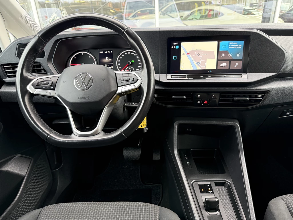 Volkswagen Caddy – foto 13