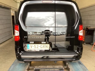 Peugeot Partner – thumbnail 6