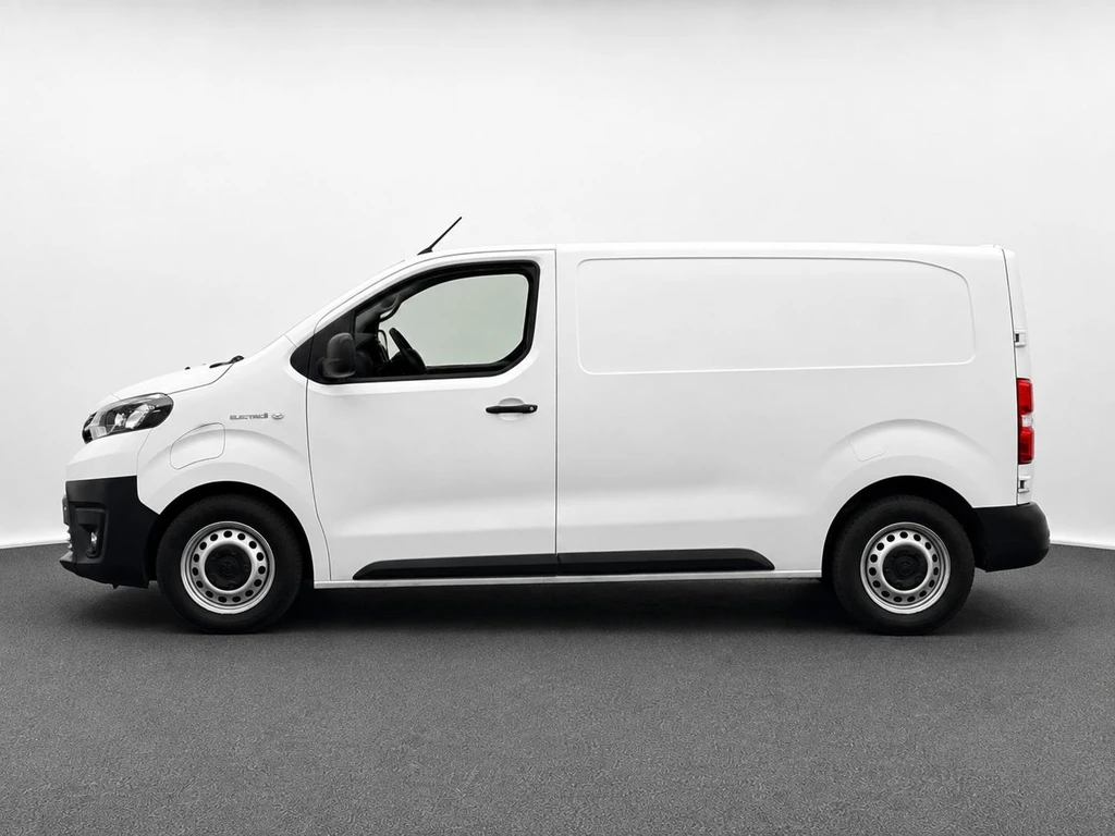 Toyota ProAce – foto 3