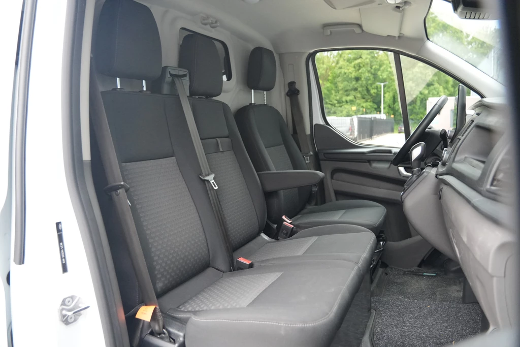 Ford Transit Custom – foto 36