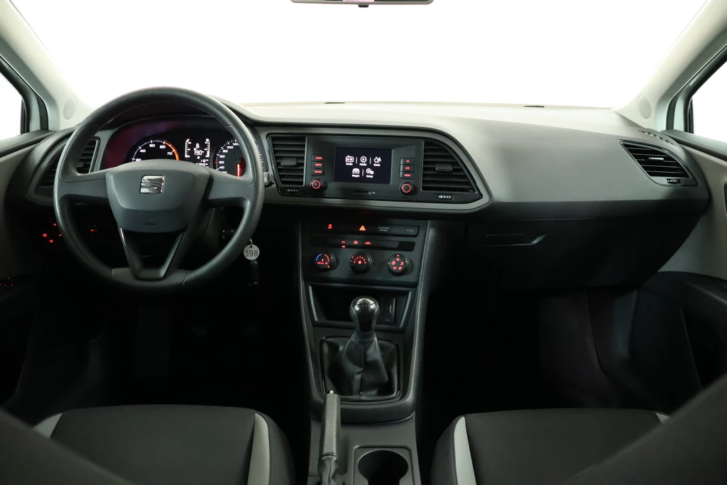 SEAT Leon – foto 19