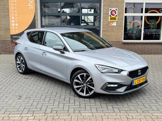 SEAT Leon – thumbnail 15